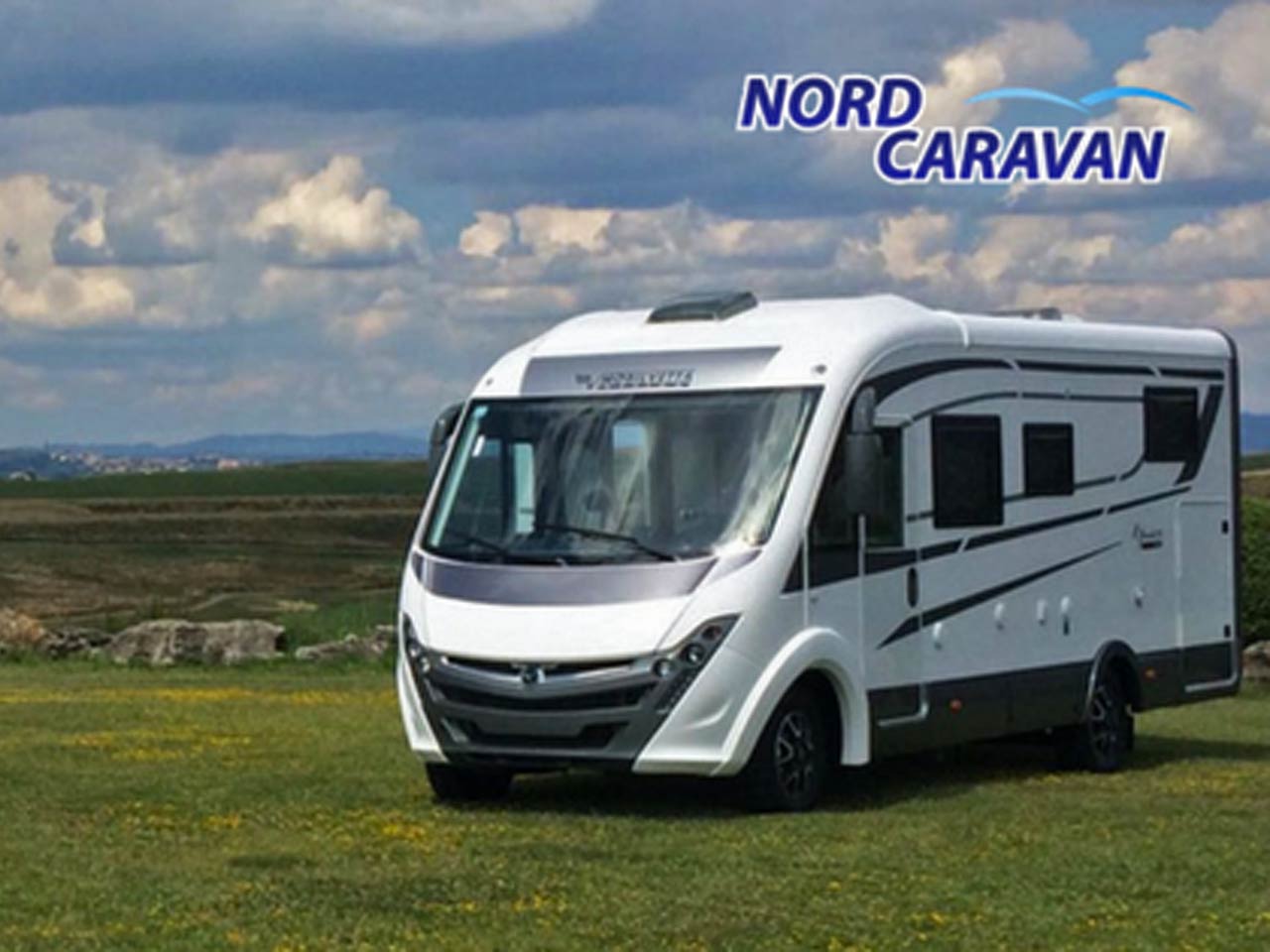 Noleggio camper? Con la tessera PLEINAIRCLUB conviene