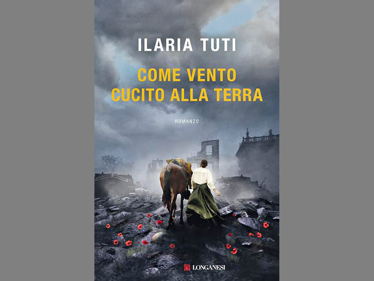 5+1 LIBRI IMPERDIBILI PER L'ESTATE