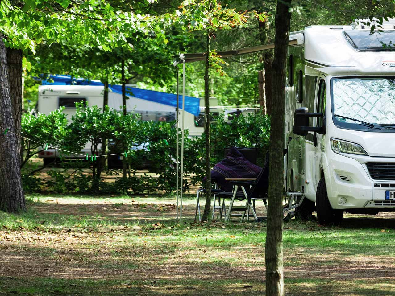 Camping Casavio Convenzioni E Aree Di Sosta Camper E Caravan Pleinairclub 5792